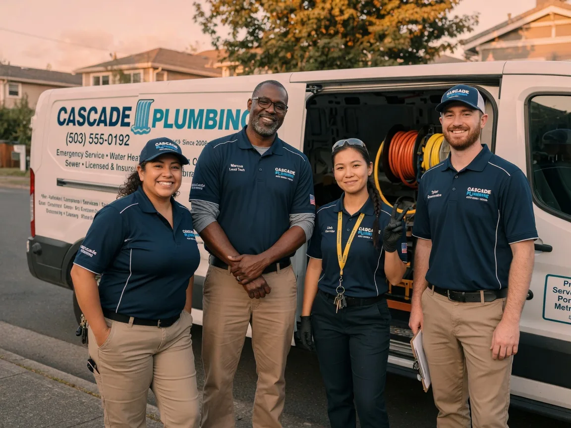 Emergency Plumber company in Vienna, GA